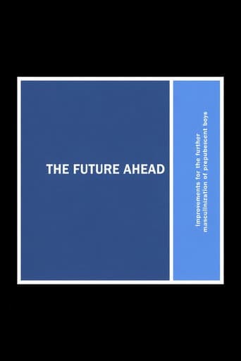 The Future Ahead