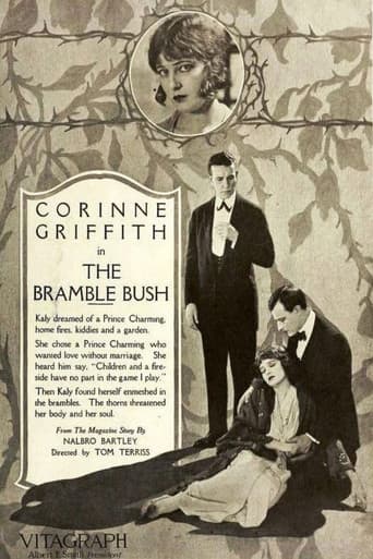 The Bramble Bush