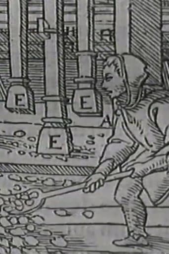 Mining/Ironworks, Pt. 1
