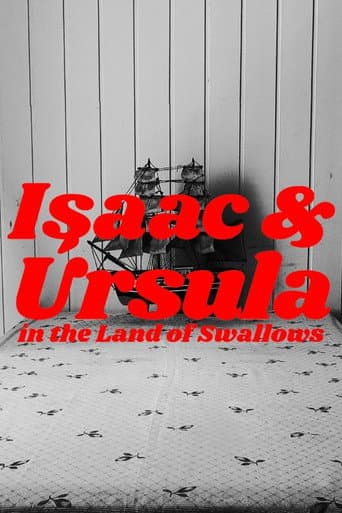 Isaac & Úrsula in the Land of Swallows