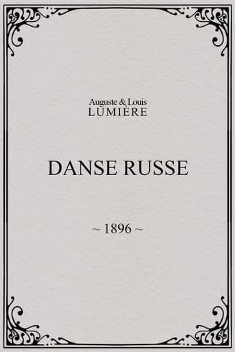 Danse russe