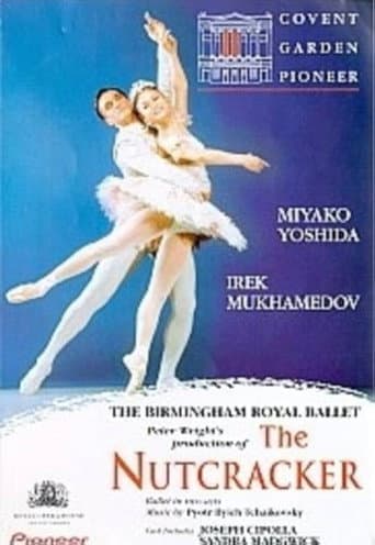 The Nutcracker