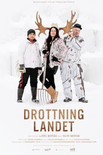 Drottninglandet