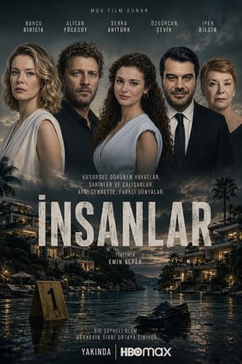 İnsanlar