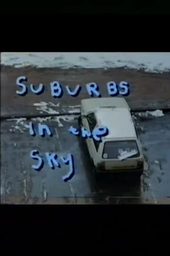 Suburbs in the Sky