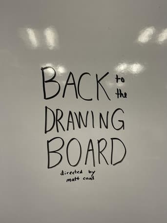 Back to the Drawing Board