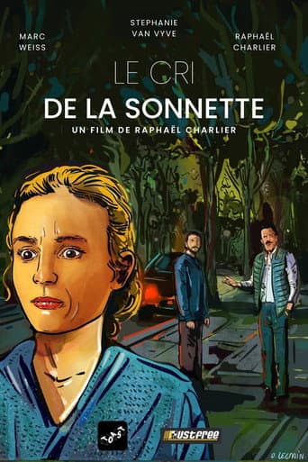 Le Cri De La Sonnette