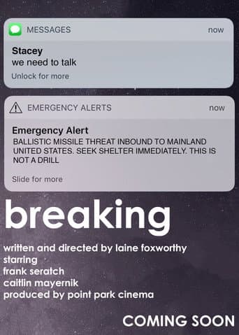 Breaking!