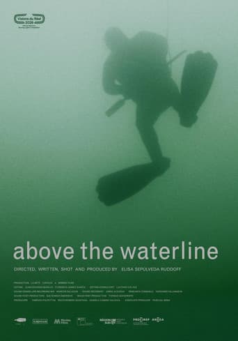 Above the Waterline