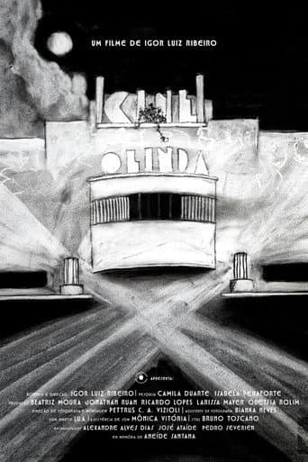 Alucine Olinda