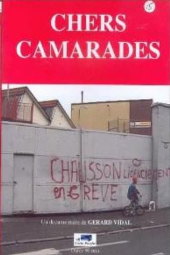 CHERS CAMARADES