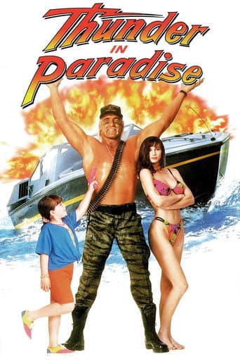 Thunder in Paradise