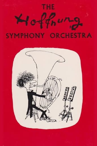 The Hoffnung Symphony Orchestra