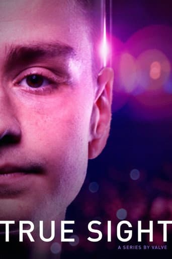 True Sight : The International 2019 Finals