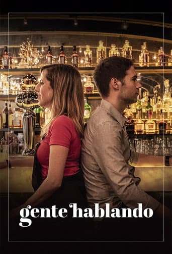 Gente Hablando