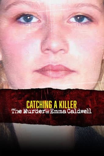 Catching a Killer: The Murder of Emma Caldwell