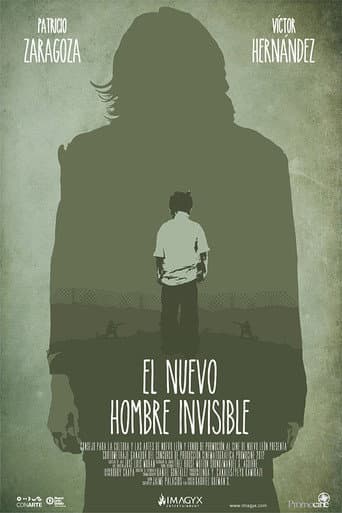 The New Invisible Man