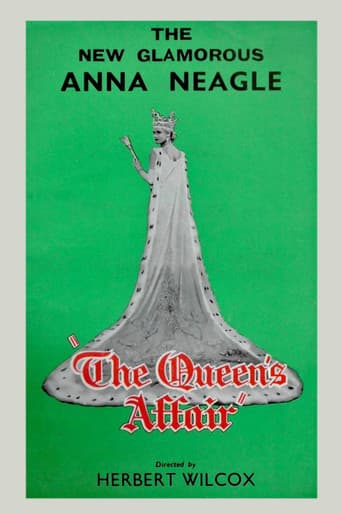 The Queen's Affair