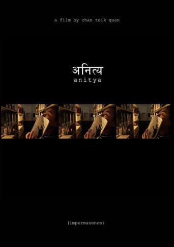 Anitya (Impermanence)
