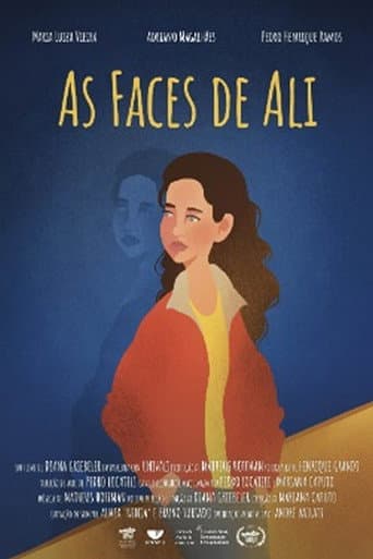 The Faces of Ali