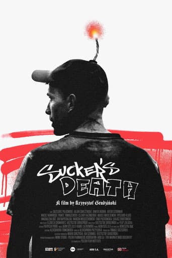 Sucker's Death