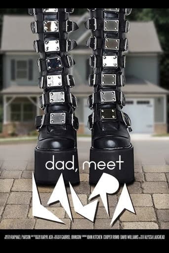 Dad, Meet Laura