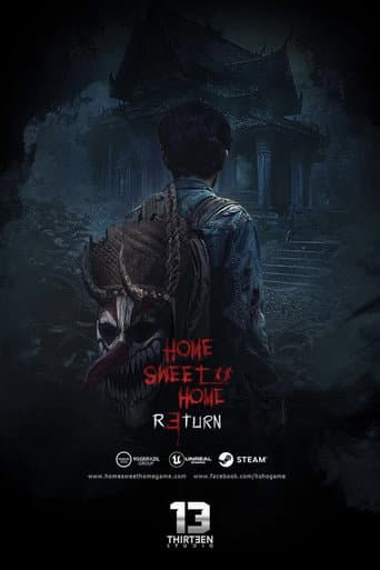 Home Sweet Home Return