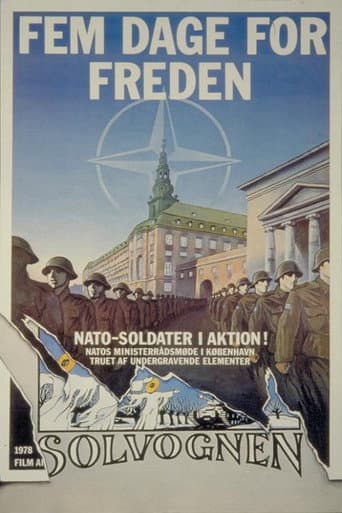 Five Days for Peace