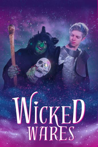 Wicked Wares