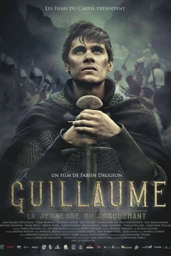William - The Young Conqueror