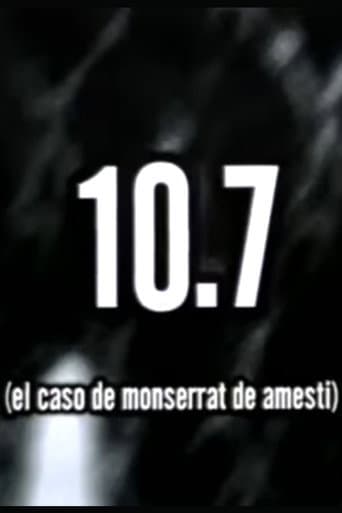 10.7: El caso de Monserrat de Amesti