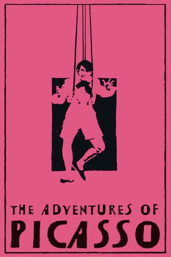 The Adventures of Picasso