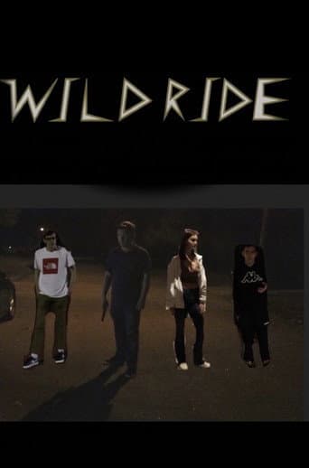 Wild Ride