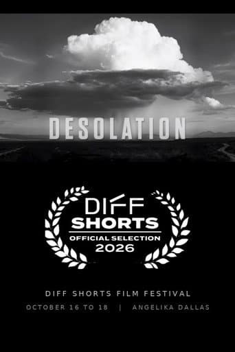 Desolation