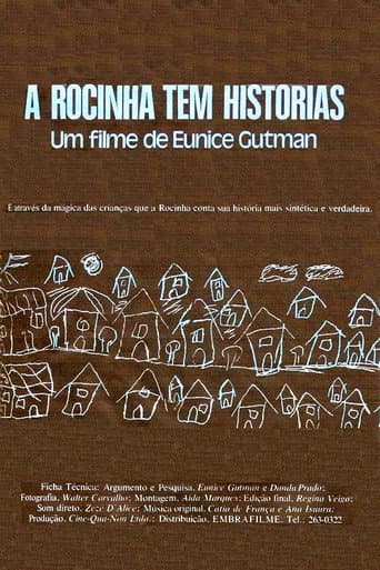 A Rocinha Tem Histórias