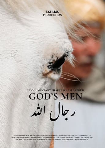 God's Men 2026