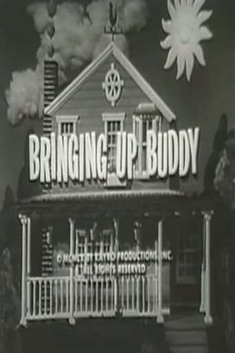 Bringing Up Buddy