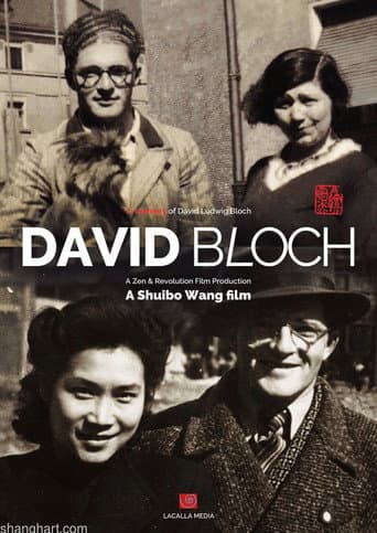 Who Is David Bloch