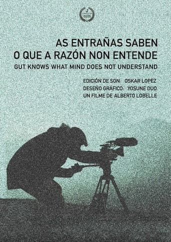 Gut Knows What Mind Does Not Understand