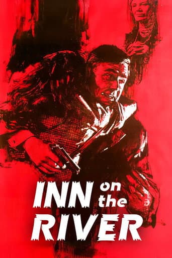 The Inn on the River