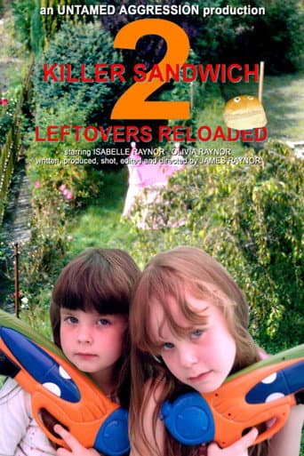 Killer Sandwich 2: Leftovers Reloaded