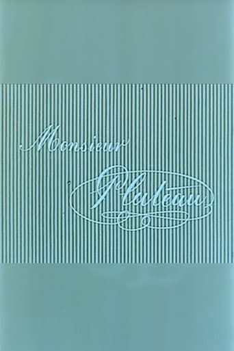 Monsieur Plateau