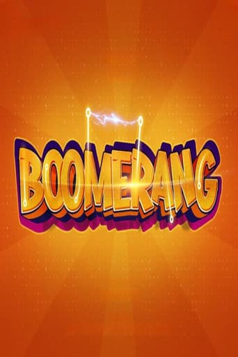 Boomerang
