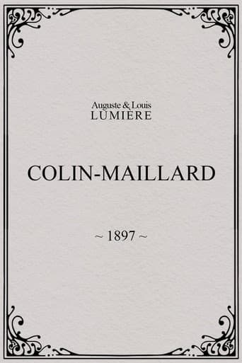 Colin-maillard