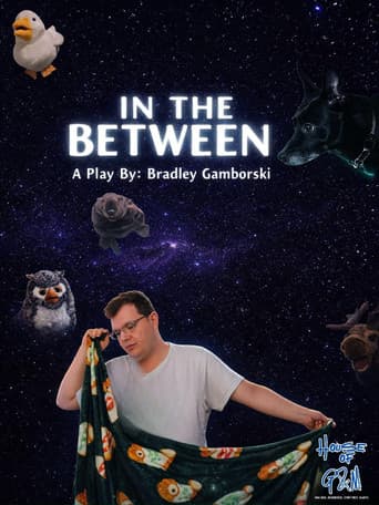 In the Between: Live