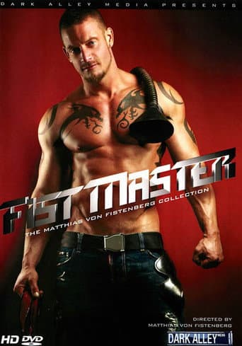 Fist Master
