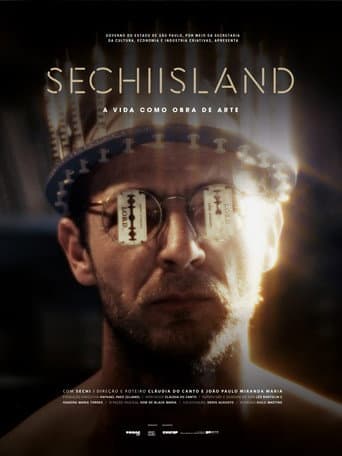 Sechiisland: A Vida como Obra de Arte