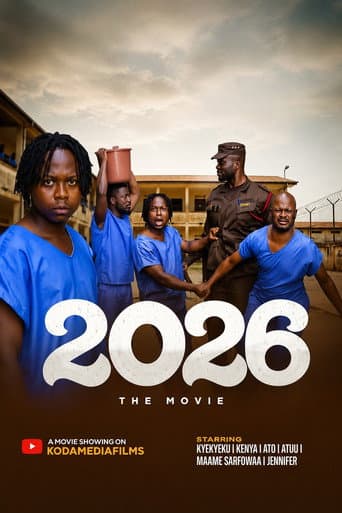 2026: The Movie