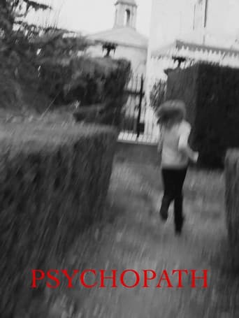PSYCHOPATH