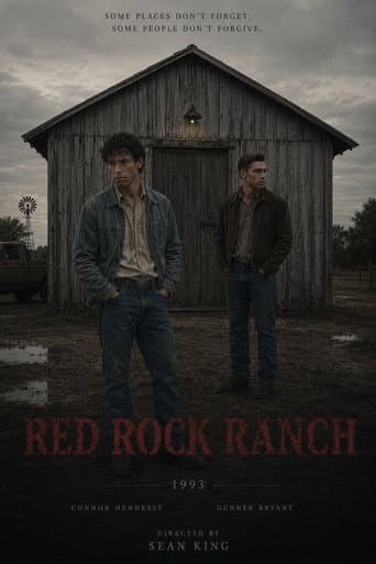 Red Rock Ranch